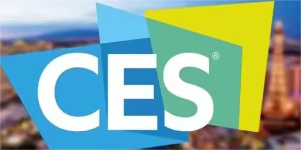 2026年美國(guó)拉斯維加斯國(guó)際消費(fèi)類(lèi)電子產(chǎn)品展覽會(huì)